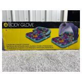 Body Glove 2 Person Canopy Lounge