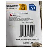 Body Glove 2 Person Canopy Lounge