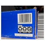 Essential All-Season Professional Grade 8-Piece Pool Cleaning Kit