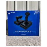 HORI HOTAS Flight Stick for PlayStation 4