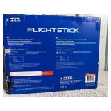 HORI HOTAS Flight Stick for PlayStation 4