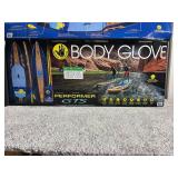 Body Glove Performer 11’ GTS Inflatable Paddle SUP Board Package