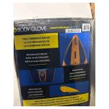 Body Glove Performer 11’ GTS Inflatable Paddle SUP Board Package