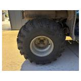 1996 Polaris 300 Xplorer 4-Wheeler w/New Tires - Does Not Run