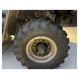 1996 Polaris 300 Xplorer 4-Wheeler w/New Tires - Does Not Run