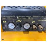 Dewalt Air Compressor - Works