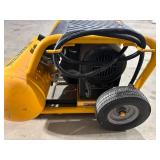 Dewalt Air Compressor - Works