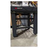 Zeiss Axio Observer Z1 Microscope & Kinetic Systems Vibraplane Table (586485)