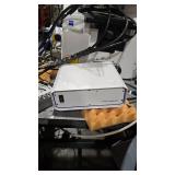 Zeiss Axio Observer Z1 Microscope & Kinetic Systems Vibraplane Table (586485)