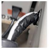 Perkin-Elmer Diamond DSC (586411) Differential Scanning Calorimeter with cooling unit, See Description