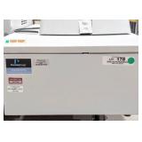 Perkin-Elmer Diamond DSC (586411) Differential Scanning Calorimeter with cooling unit, See Description