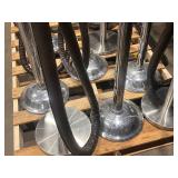 Stanchions Set (586559)
