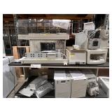 Waters Scientific Parts Collection (586558)