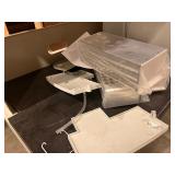 Waters Scientific Parts Collection (586558)