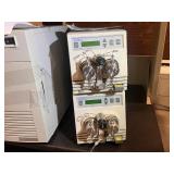 Waters Scientific Parts Collection (586558)