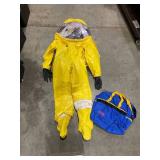 Demonstration PPE Suit (586182)