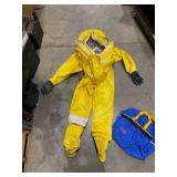 Demonstration PPE Suit (586182)