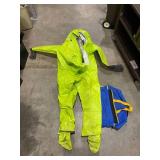 Demonstration PPE Suit (586185)