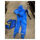 Demonstration PPE Suit (586176)