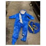 Demonstration PPE Suit (586179)