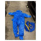 Demonstration PPE Suit (586179)