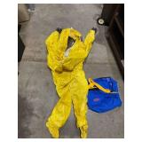 Demonstration PPE Suit (586180)