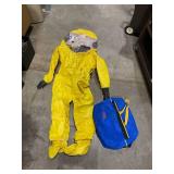 Demonstration PPE Suit (586194)