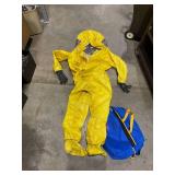 Demonstration PPE Suit (586194)