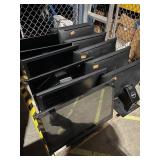 Lot of 12 Dell Optiplex all-in-ones (586594). HDDs removed. Untested.