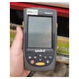 Lot of 51 Barcode Scanners With Chargers, Untested/ As Is, See Description