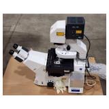 Zeiss Spinning Disk Confocal Microscopy System (586699) - Tested/function (See video of system in operation)