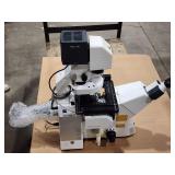Zeiss Spinning Disk Confocal Microscopy System (586699) - Tested/function (See video of system in operation)