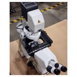 Zeiss Spinning Disk Confocal Microscopy System (586699) - Tested/function (See video of system in operation)