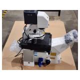 Zeiss TIRF Microscopy System (586700)- Tested/functional (see video of system in operation)
