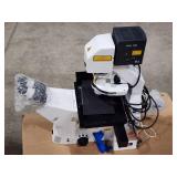 Zeiss TIRF Microscopy System (586700)- Tested/functional (see video of system in operation)