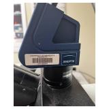 Olympus BX2 Microscopy System (586701)- Tested/Functional (See video of system in operation)