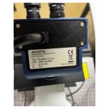 Olympus BX2 Microscopy System (586701)- Tested/Functional (See video of system in operation)