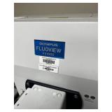 Olympus BX2 Microscopy System (586701)- Tested/Functional (See video of system in operation)