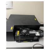 Olympus BX2 Microscopy System (586701)- Tested/Functional (See video of system in operation)