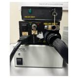 Olympus BX2 Microscopy System (586701)- Tested/Functional (See video of system in operation)