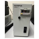 Olympus BX2 Microscopy System (586701)- Tested/Functional (See video of system in operation)