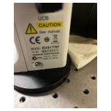 Olympus BX2 Microscopy System (586701)- Tested/Functional (See video of system in operation)