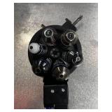 Olympus BX2 Microscopy System (586701)- Tested/Functional (See video of system in operation)