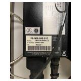 Olympus BX2 Microscopy System (586701)- Tested/Functional (See video of system in operation)