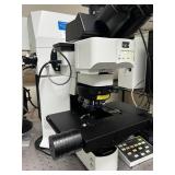 Olympus BX2 Microscopy System (586701)- Tested/Functional (See video of system in operation)