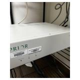 Olympus BX2 Microscopy System (586701)- Tested/Functional (See video of system in operation)