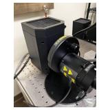 Olympus BX2 Microscopy System (586701)- Tested/Functional (See video of system in operation)