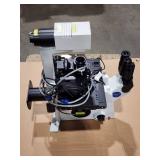 Olympus IX2 Inverted Confocal with FLIM system (586702)