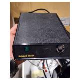 Olympus IX2 Inverted Confocal with FLIM system (586702)