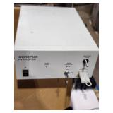 Olympus IX2 Inverted Confocal with FLIM system (586702)